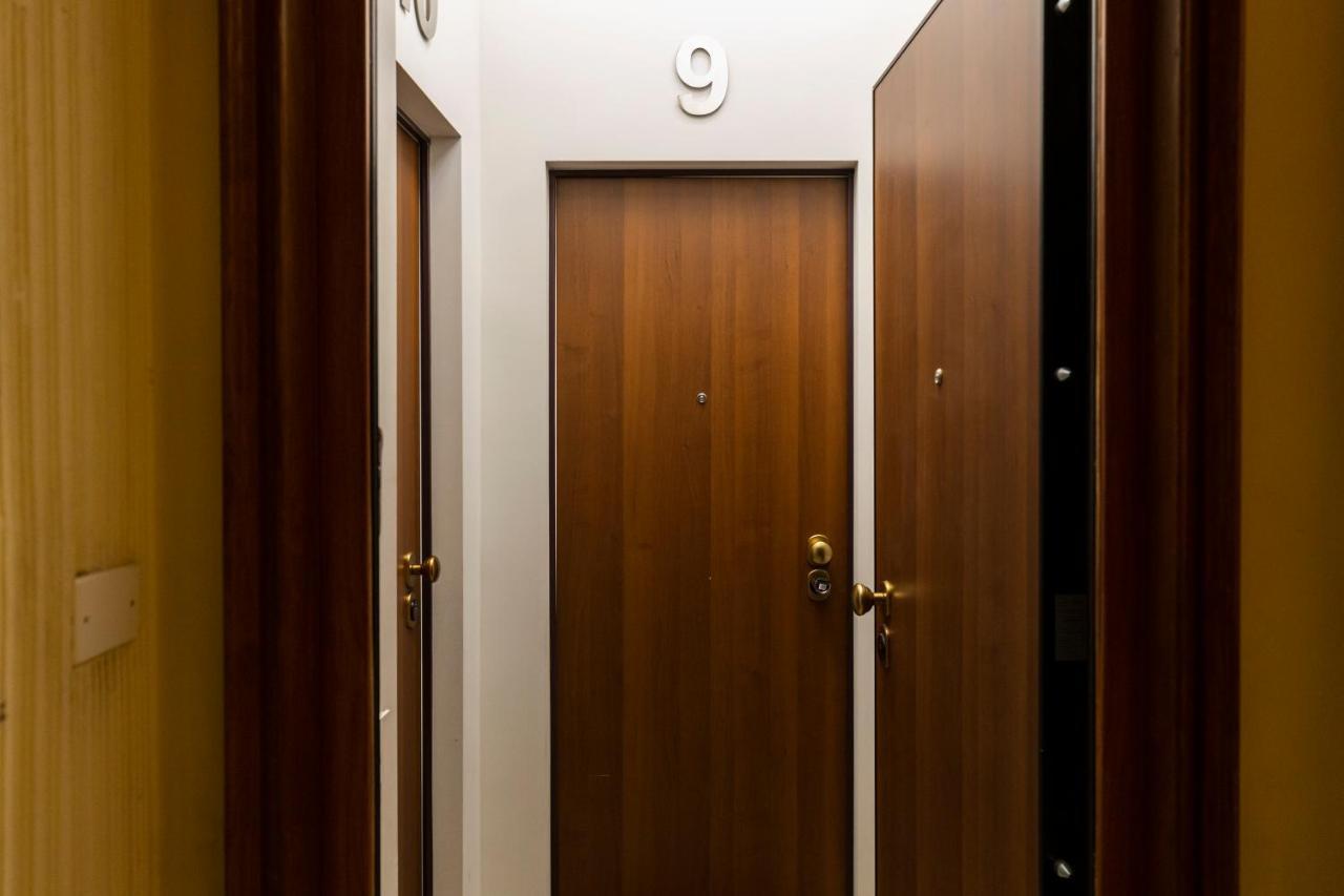 Special Dhome Milánó Kültér fotó