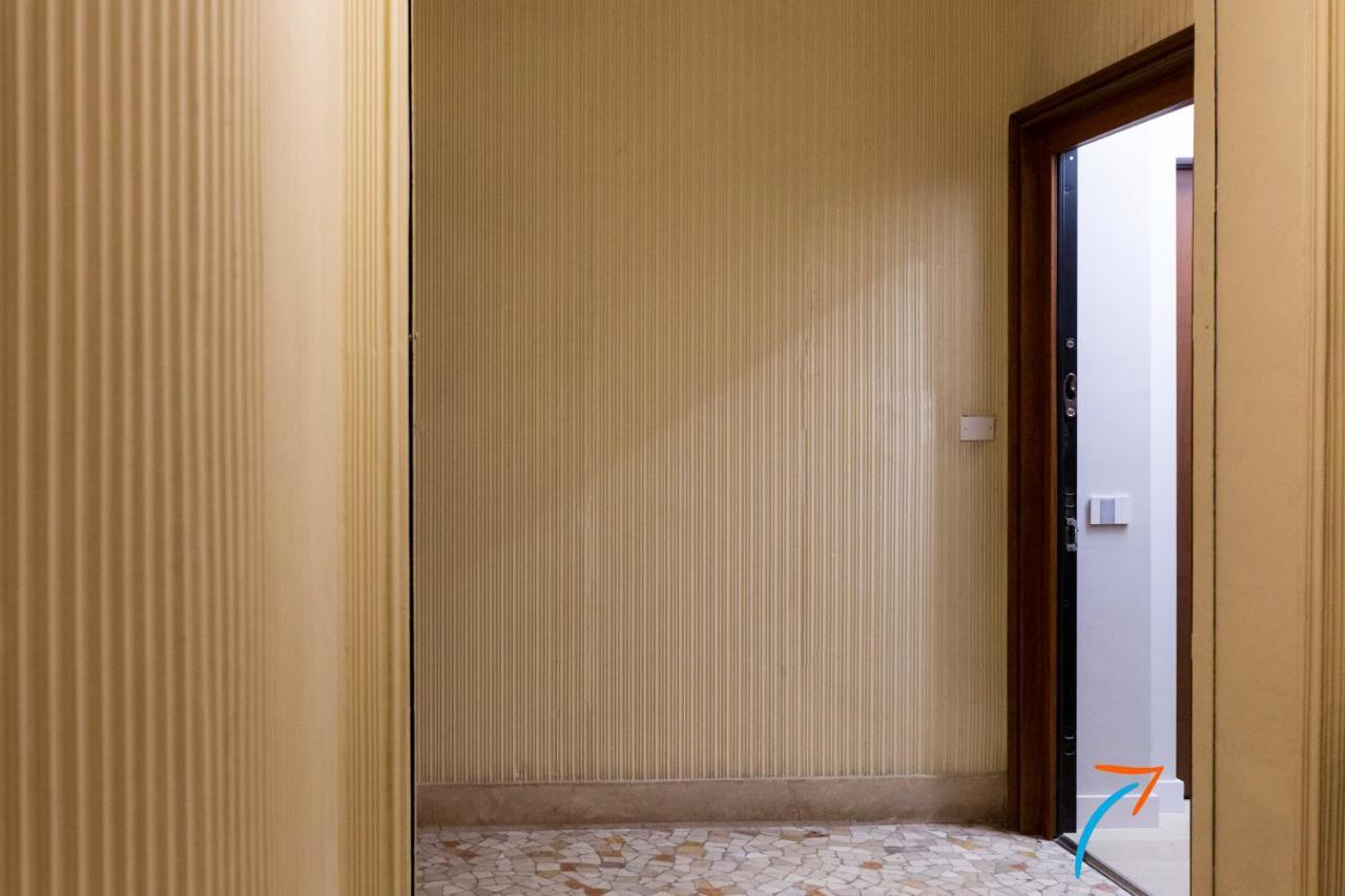 Special Dhome Milánó Kültér fotó