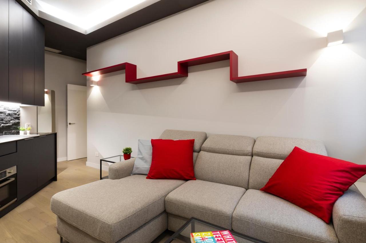 Special Dhome Milánó Kültér fotó